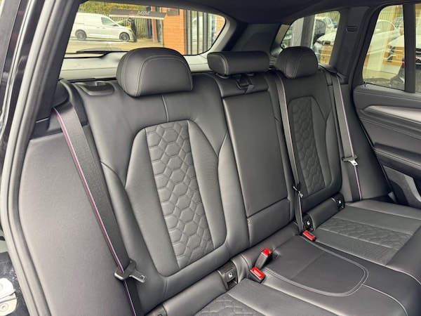 Used BMW X3 M 2020 for sale - 76266612: Photo 38