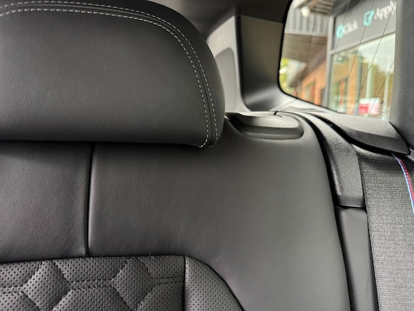 Used BMW X3 M 2020 for sale - 76266612: Photo 40
