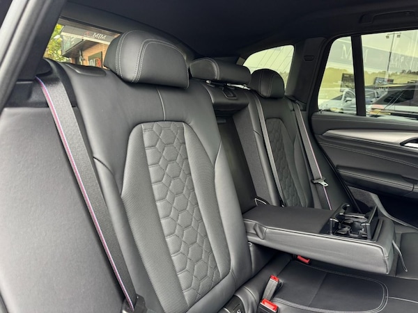 Used BMW X3 M 2020 for sale - 76266612: Photo 43