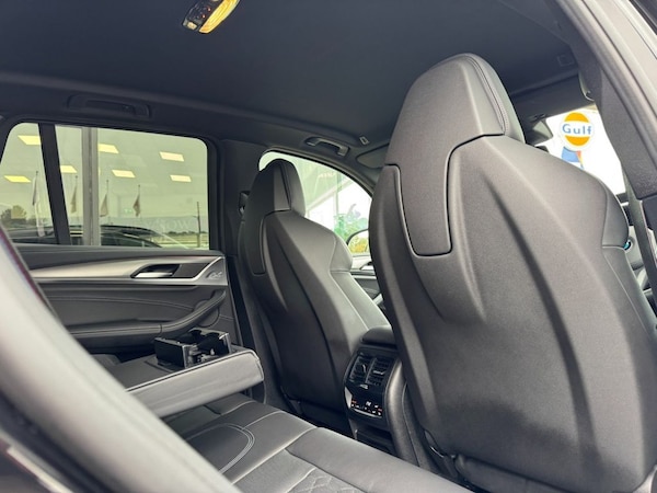 Used BMW X3 M 2020 for sale - 76266612: Photo 44