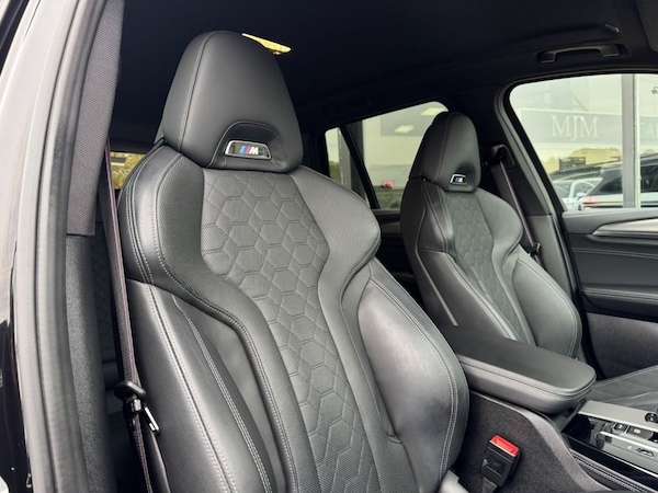 Used BMW X3 M 2020 for sale - 76266612: Photo 47