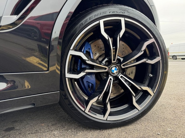 Used BMW X3 M 2020 for sale - 76266612: Photo 5