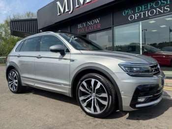 2019 (19) - 2.0 TDI R-Line SUV 5dr Diesel DSG Euro 6 (s/s) (150 ps) * HUGE SPEC LIST *