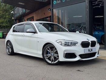 Used BMW 1 Series 2016 for sale - 79422667: Photo