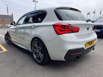 Used BMW 1 Series 2016 for sale - 79422667: Photo