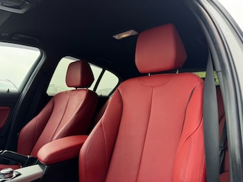 Used BMW 1 Series 2016 for sale - 79422667: Photo