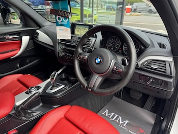 Used BMW 1 Series 2016 for sale - 79422667: Photo