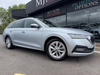 Used Skoda Octavia 2022 for sale - 78658062: Photo