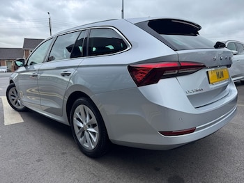 Used Skoda Octavia 2022 for sale - 78658062: Photo