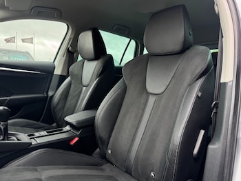 Used Skoda Octavia 2022 for sale - 78658062: Photo