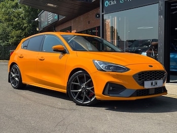 Used Ford Focus 2019 for sale - 79233319: Photo