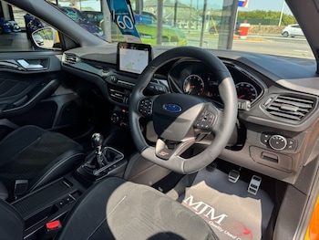 Used Ford Focus 2019 for sale - 79233319: Photo