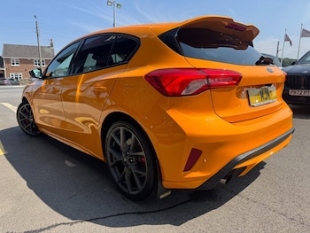 Used Ford Focus 2019 for sale - 79233319: Photo
