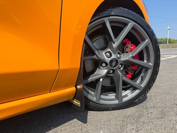 Used Ford Focus 2019 for sale - 79233319: Photo