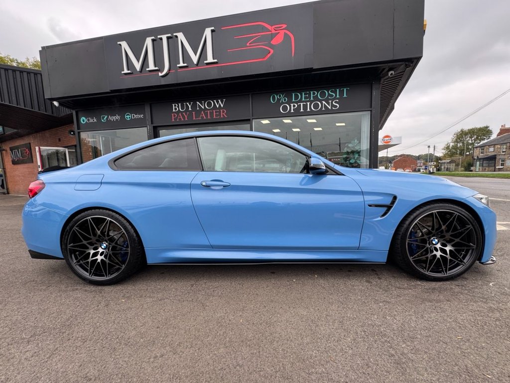 Used BMW M4 2019 for sale - 76291143: Photo 10