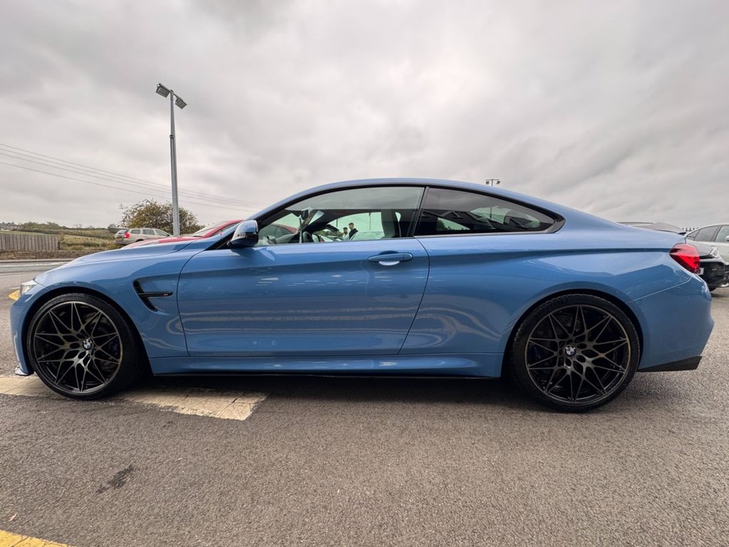 Used BMW M4 2019 for sale - 76291143: Photo 11