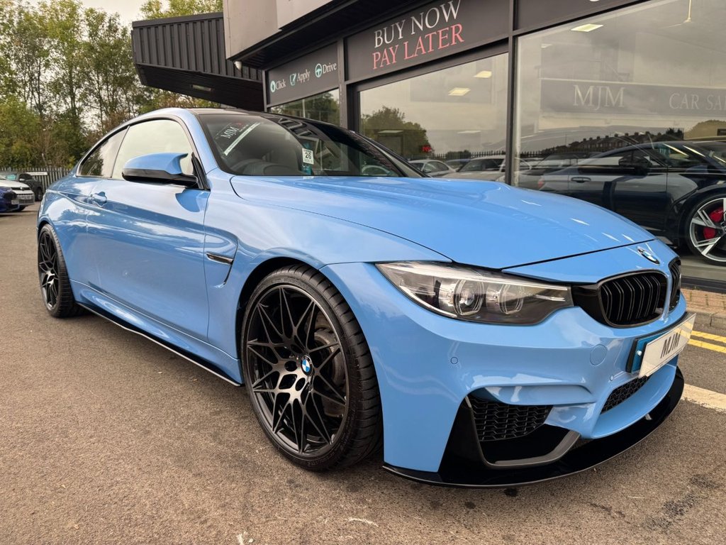 Used BMW M4 2019 for sale - 76291143: Photo 13
