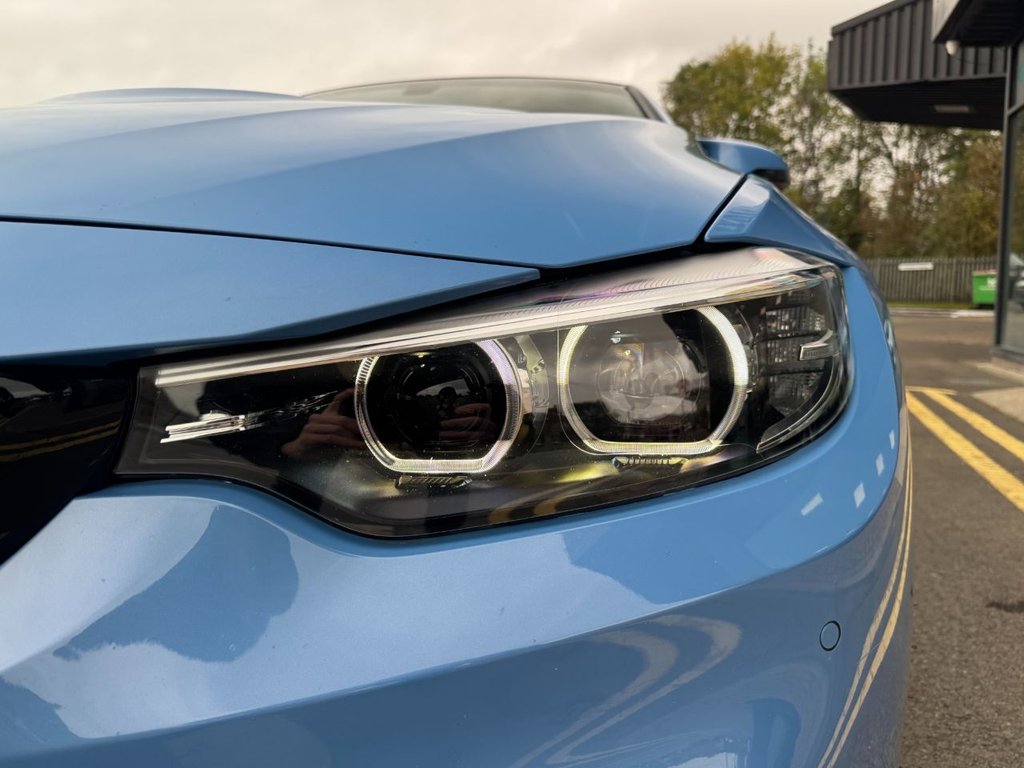 Used BMW M4 2019 for sale - 76291143: Photo 14