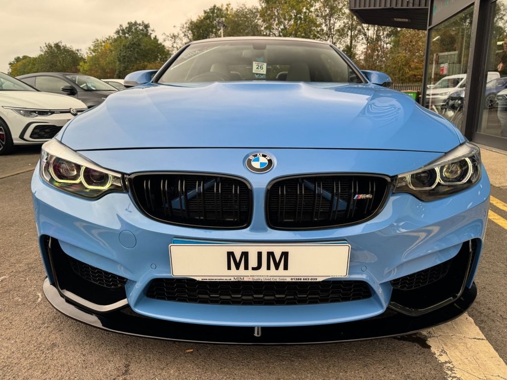 Used BMW M4 2019 for sale - 76291143: Photo 15