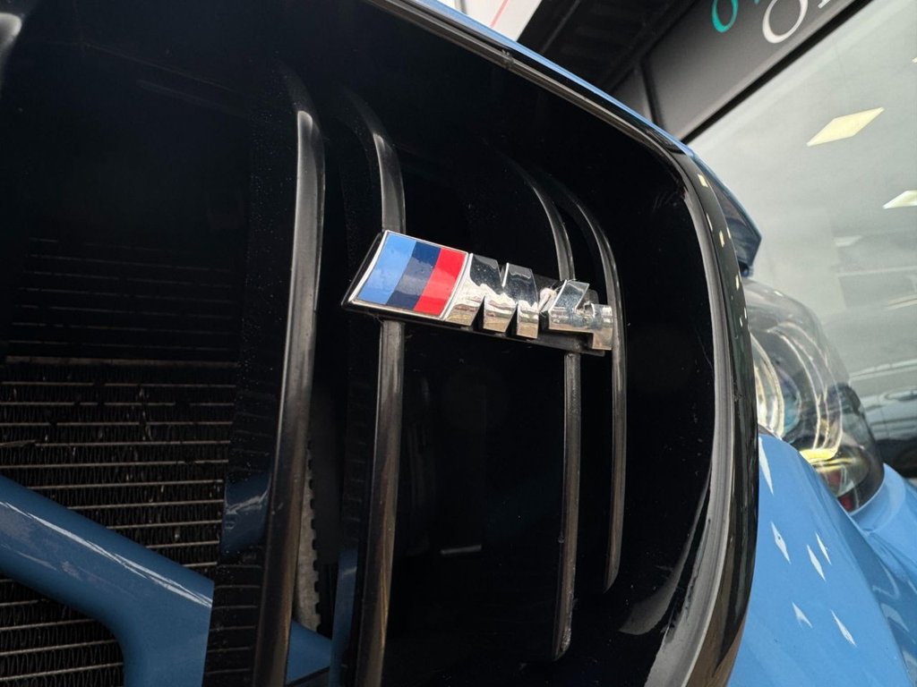 Used BMW M4 2019 for sale - 76291143: Photo 16