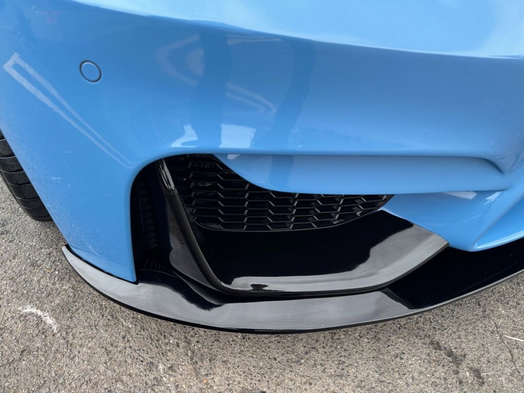 Used BMW M4 2019 for sale - 76291143: Photo 18