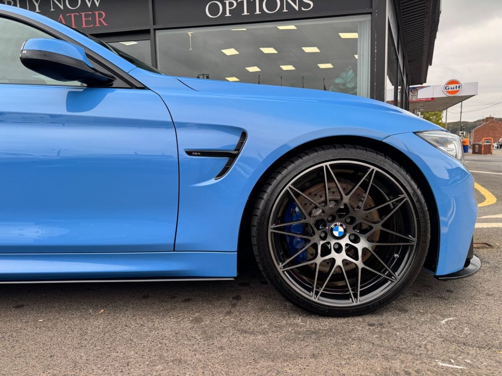Used BMW M4 2019 for sale - 76291143: Photo 20