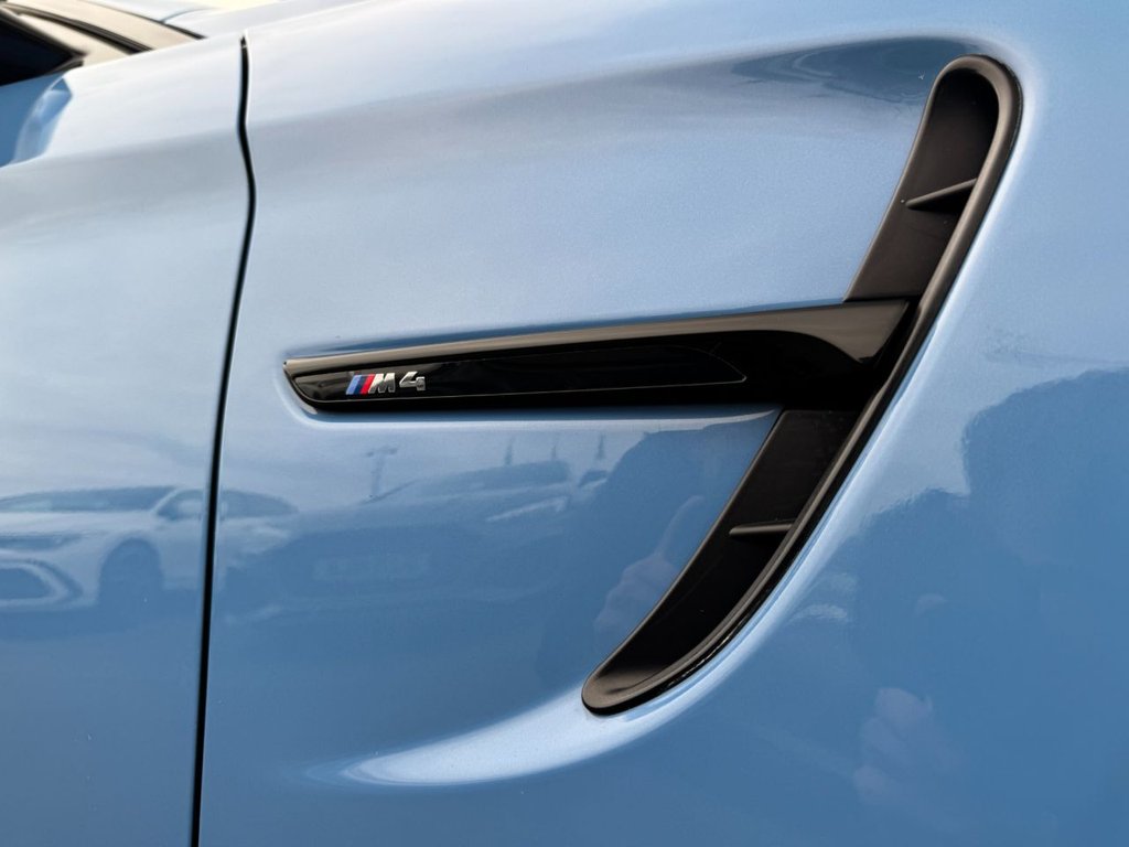Used BMW M4 2019 for sale - 76291143: Photo 21