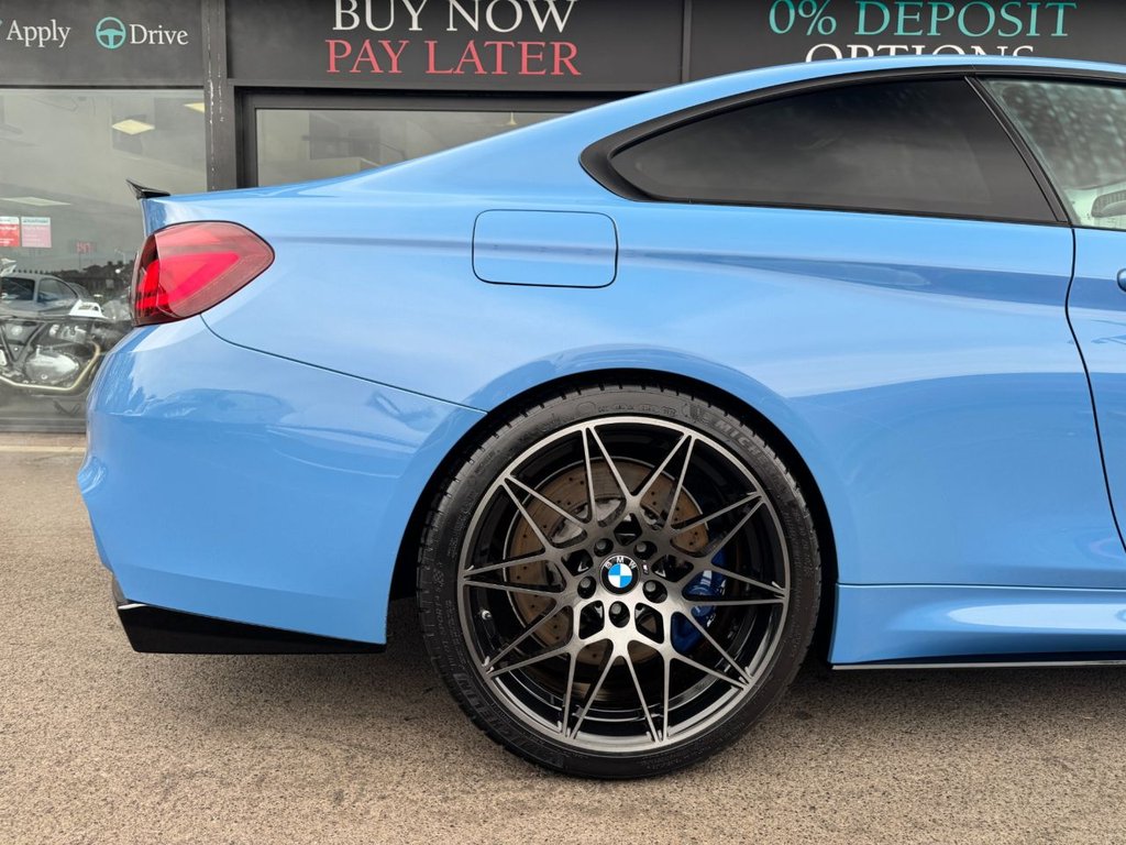 Used BMW M4 2019 for sale - 76291143: Photo 24