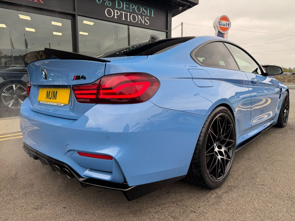 Used BMW M4 2019 for sale - 76291143: Photo 26