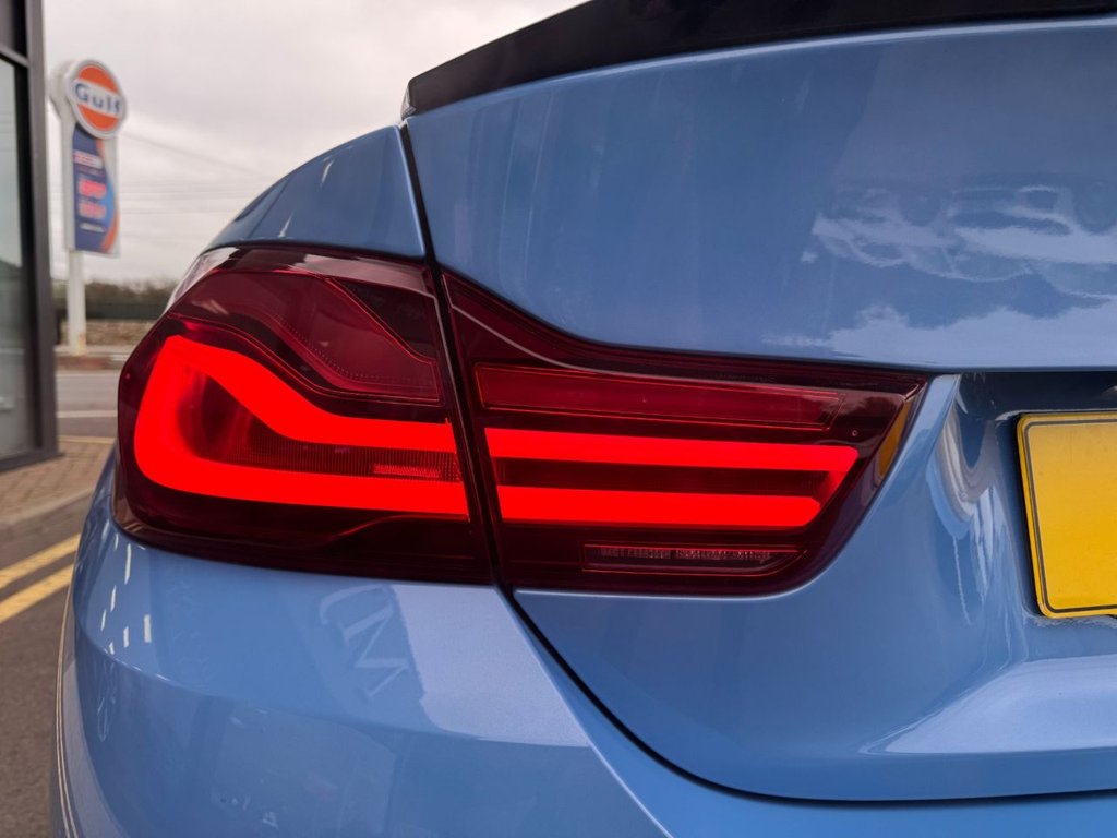 Used BMW M4 2019 for sale - 76291143: Photo 27
