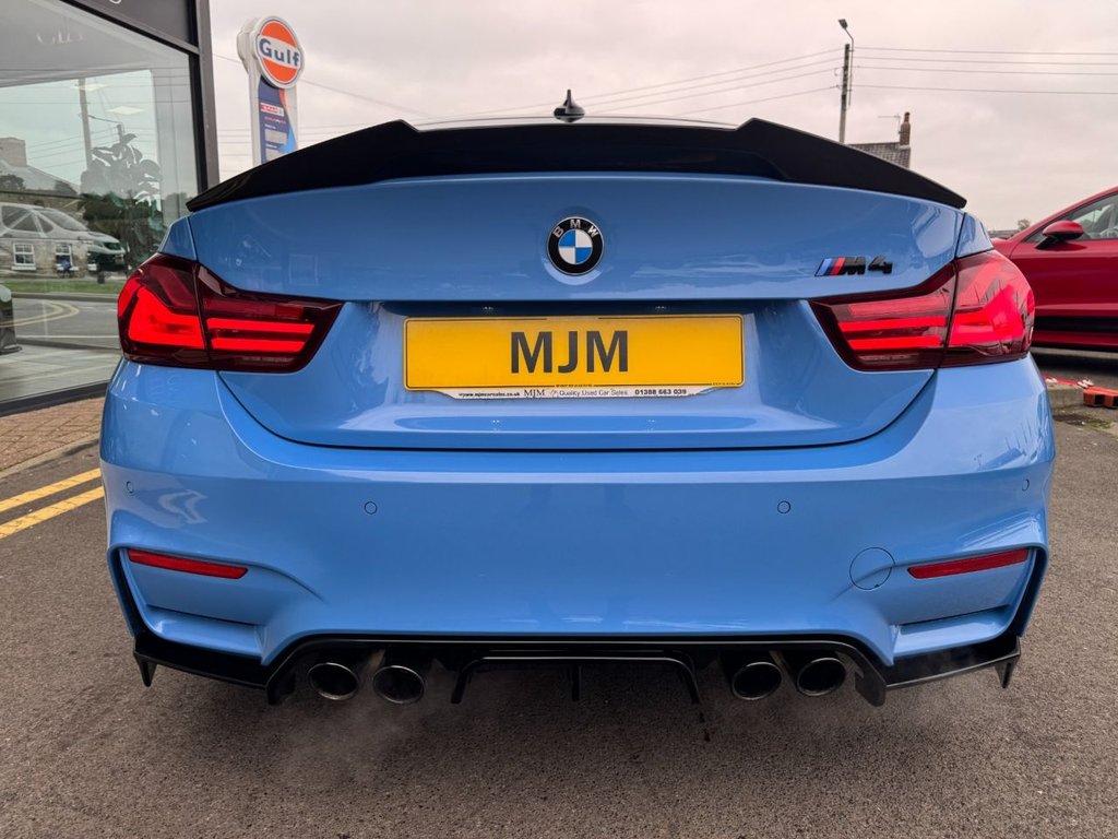 Used BMW M4 2019 for sale - 76291143: Photo 28