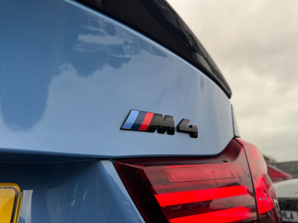 Used BMW M4 2019 for sale - 76291143: Photo 29