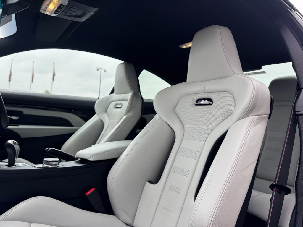 Used BMW M4 2019 for sale - 76291143: Photo 3