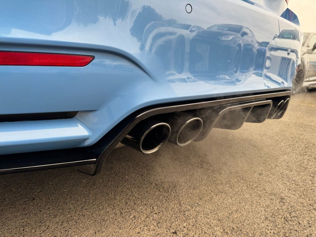 Used BMW M4 2019 for sale - 76291143: Photo 31