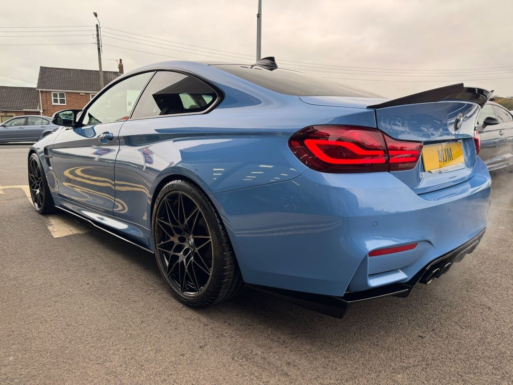 Used BMW M4 2019 for sale - 76291143: Photo 32