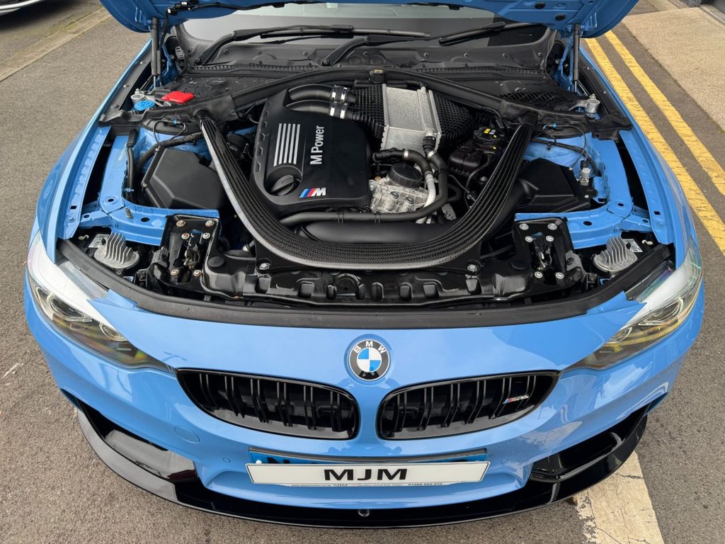 Used BMW M4 2019 for sale - 76291143: Photo 35