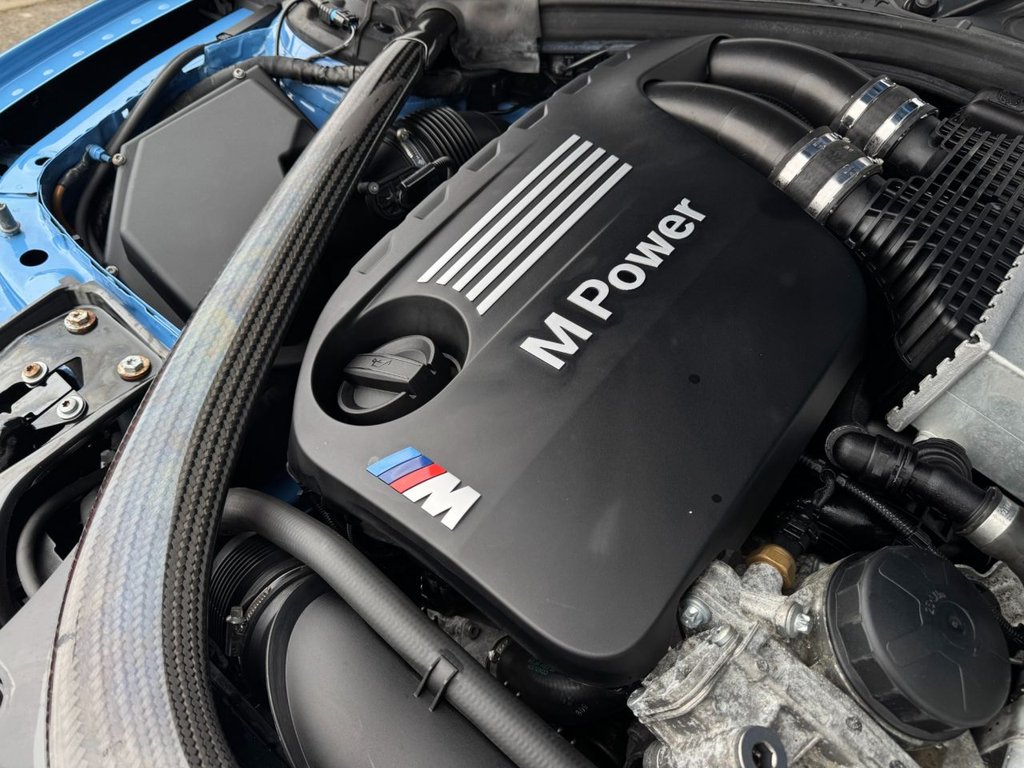 Used BMW M4 2019 for sale - 76291143: Photo 36