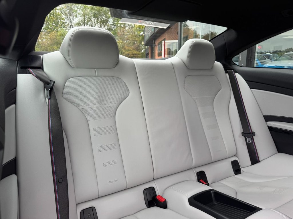 Used BMW M4 2019 for sale - 76291143: Photo 38