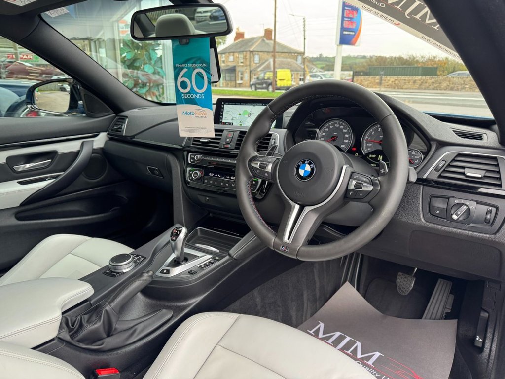 Used BMW M4 2019 for sale - 76291143: Photo 4