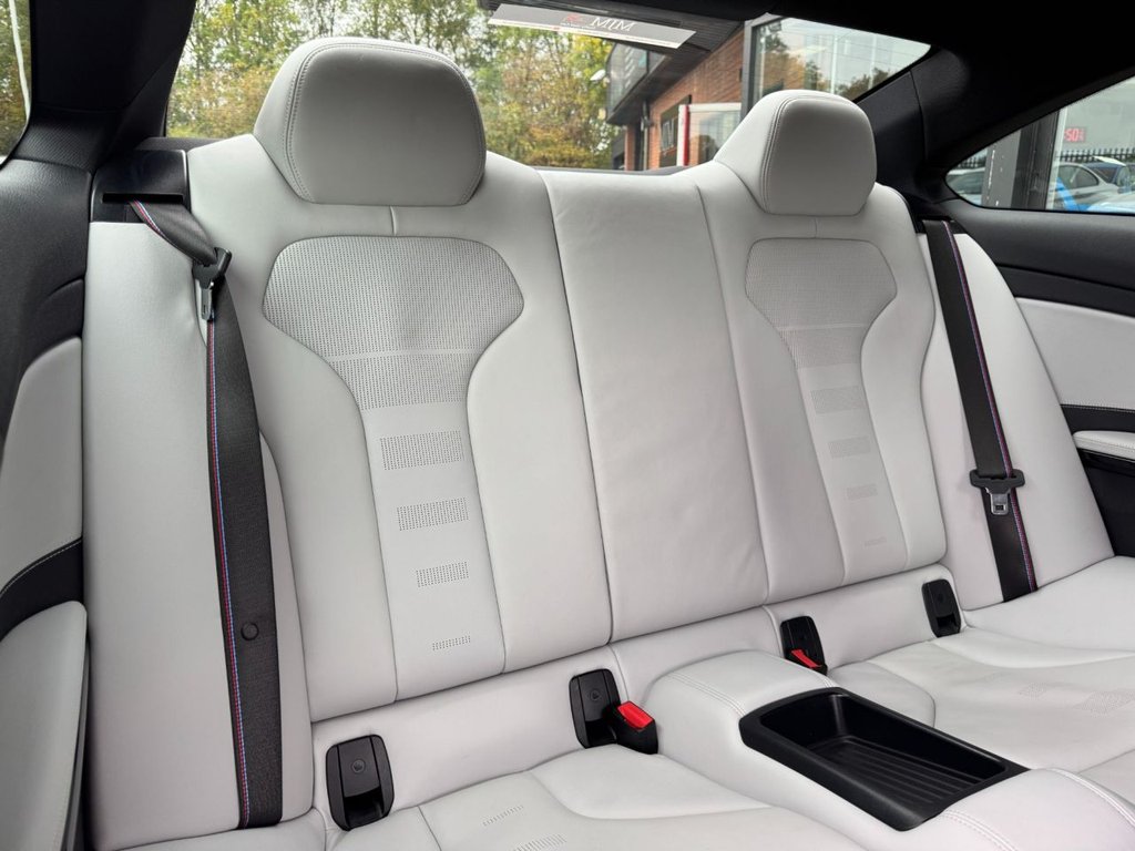 Used BMW M4 2019 for sale - 76291143: Photo 43