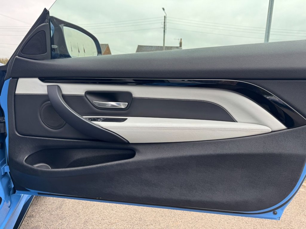 Used BMW M4 2019 for sale - 76291143: Photo 44