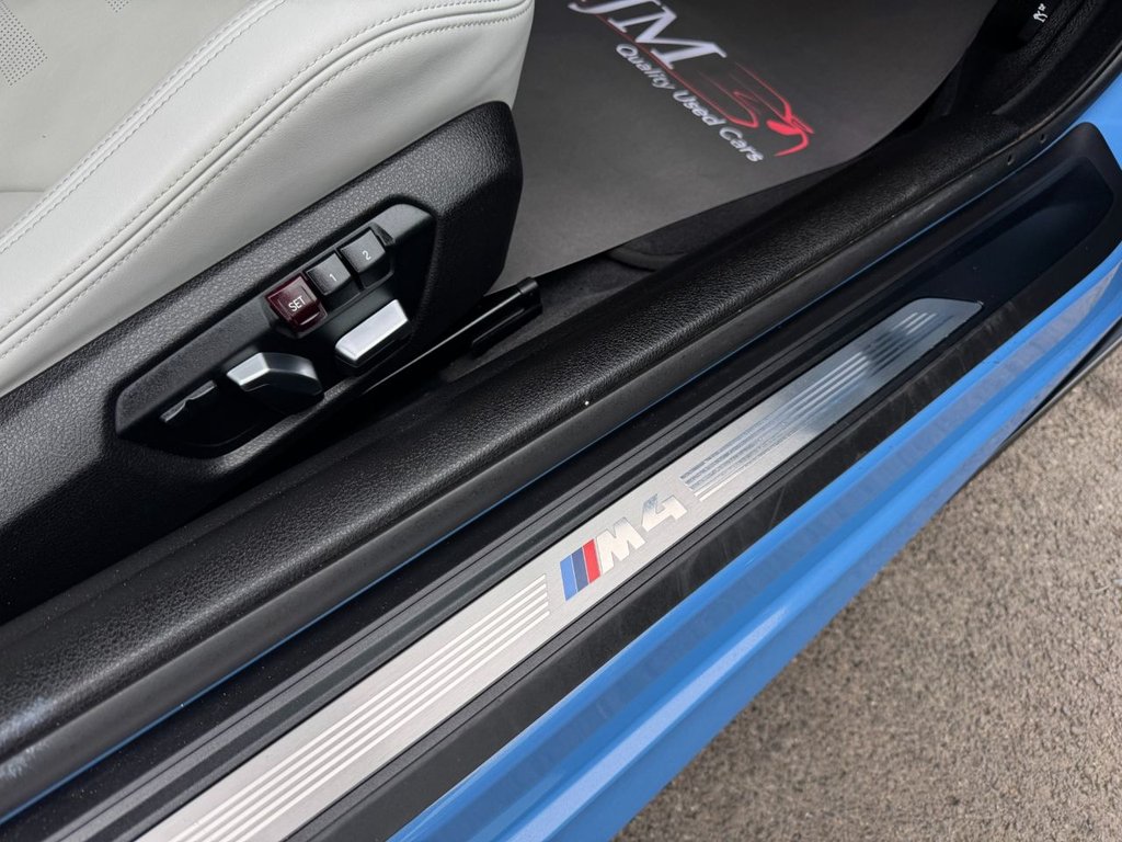 Used BMW M4 2019 for sale - 76291143: Photo 45