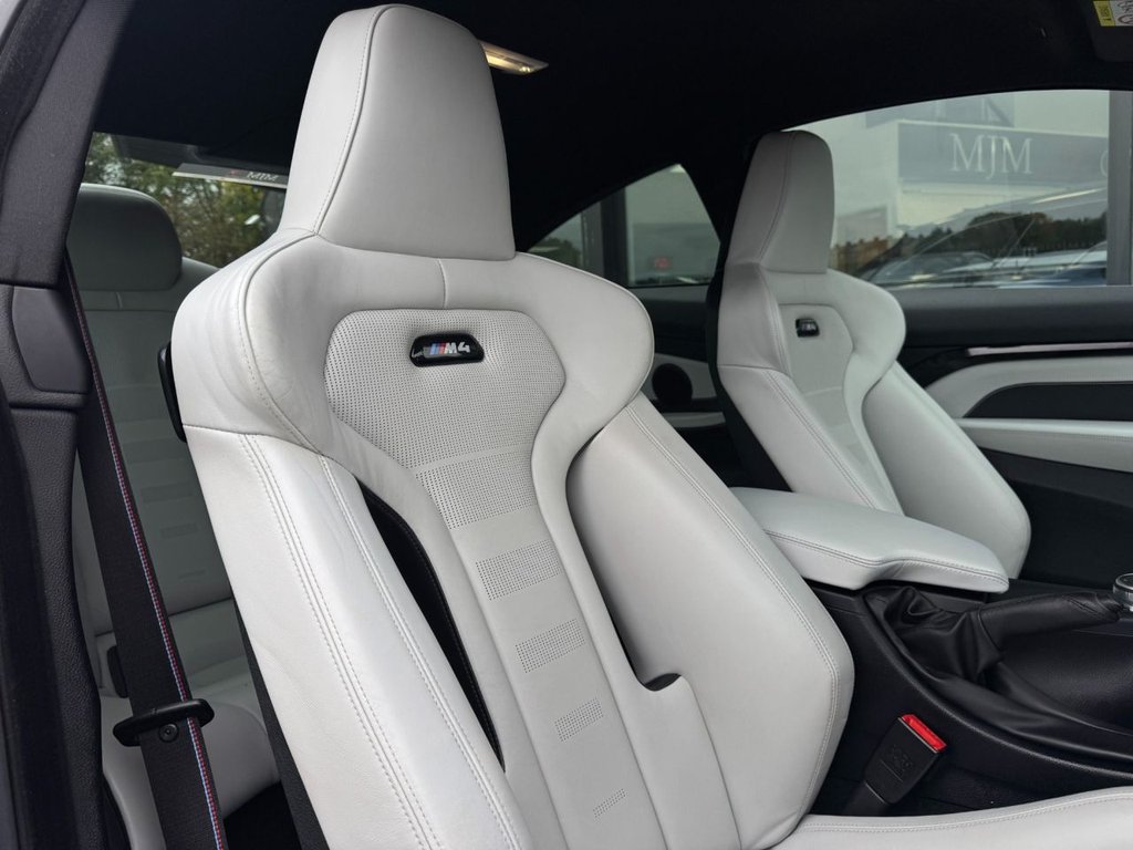 Used BMW M4 2019 for sale - 76291143: Photo 46