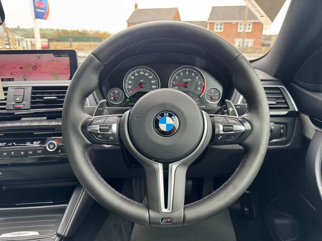Used BMW M4 2019 for sale - 76291143: Photo 47