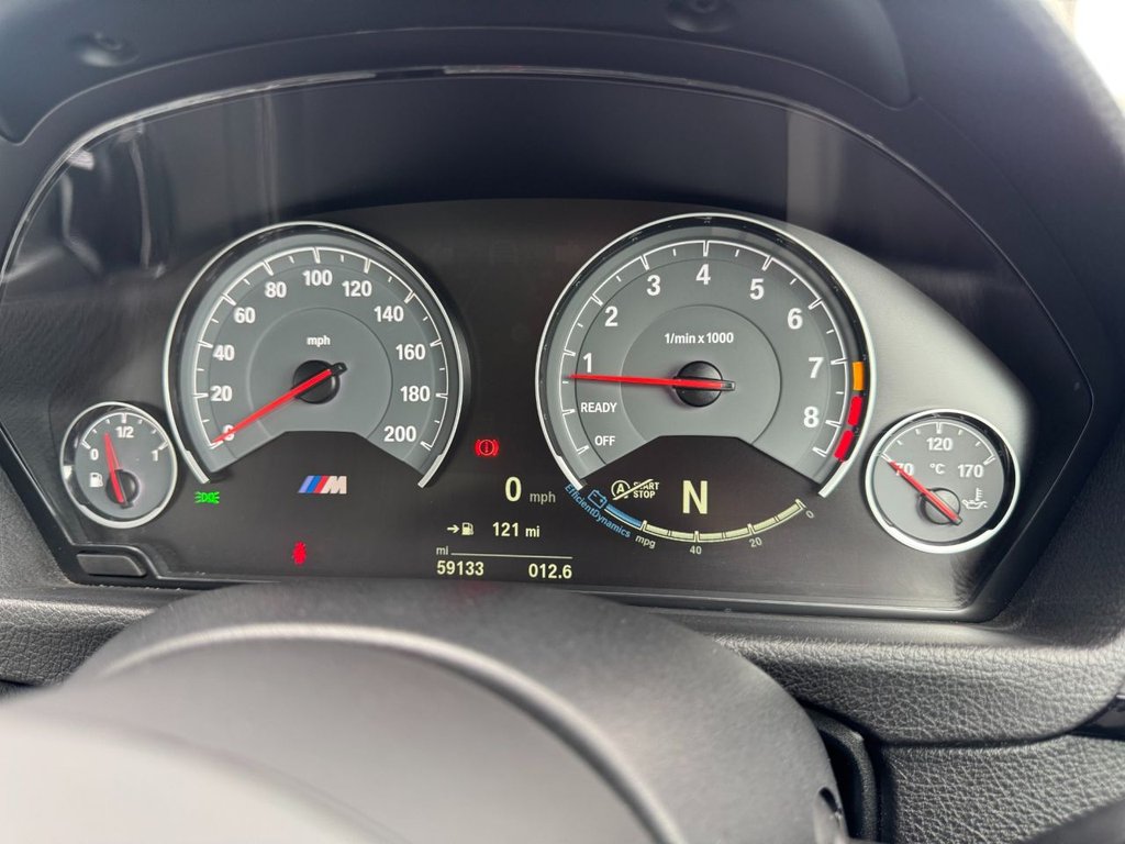 Used BMW M4 2019 for sale - 76291143: Photo 48