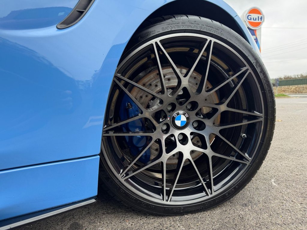 Used BMW M4 2019 for sale - 76291143: Photo 5