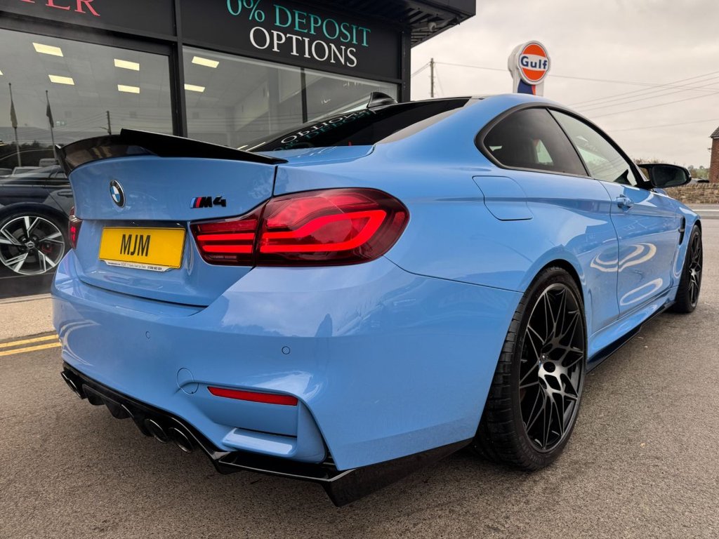 Used BMW M4 2019 for sale - 76291143: Photo 6
