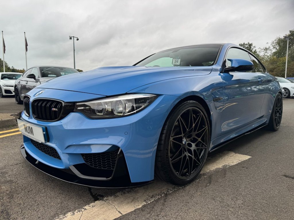 Used BMW M4 2019 for sale - 76291143: Photo 7