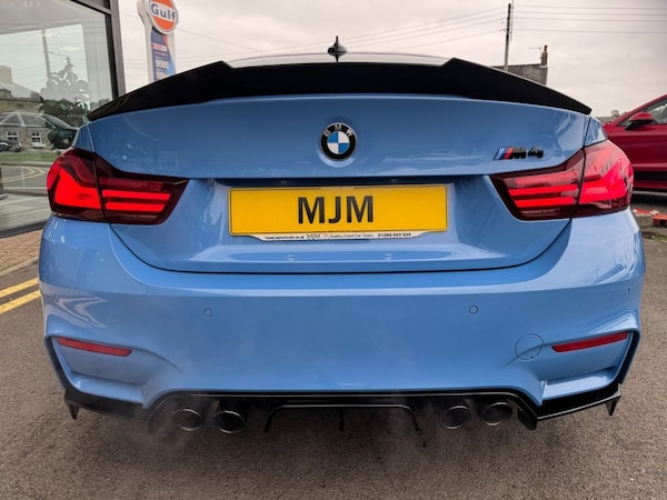 Used BMW M4 2019 for sale - 76291143: Photo 8