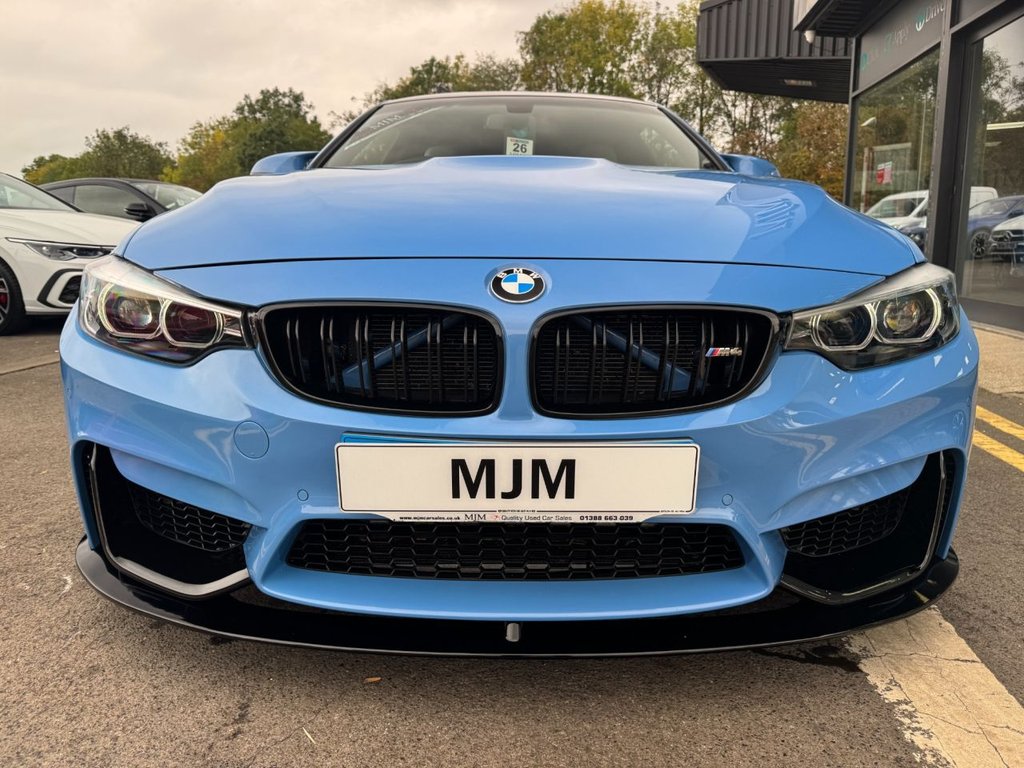 Used BMW M4 2019 for sale - 76291143: Photo 9